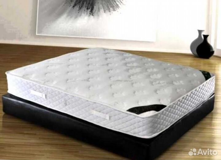 Матрас 140х200, 160х200, 180х200