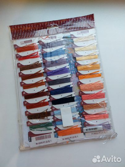 Остатки Риолис Нью Йорк