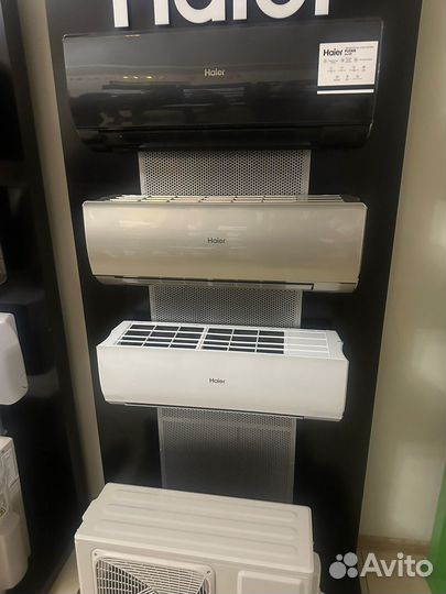 Сплит-система Haier 18 Кондиционер