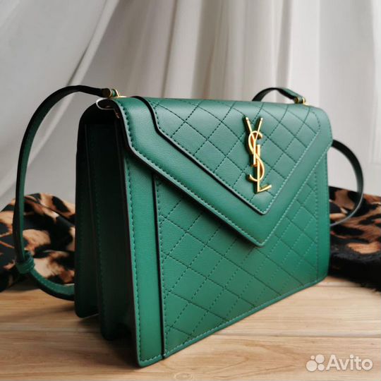 Сумка женская Yves Saint Laurent