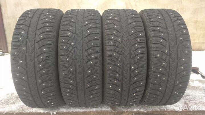 Nokian Tyres Nordman S SUV 215/60 R17 96H