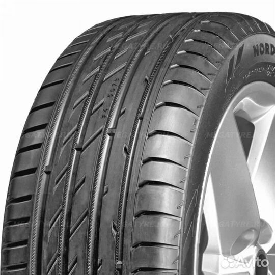 Ikon Tyres Nordman SZ2 225/45 R18 95W