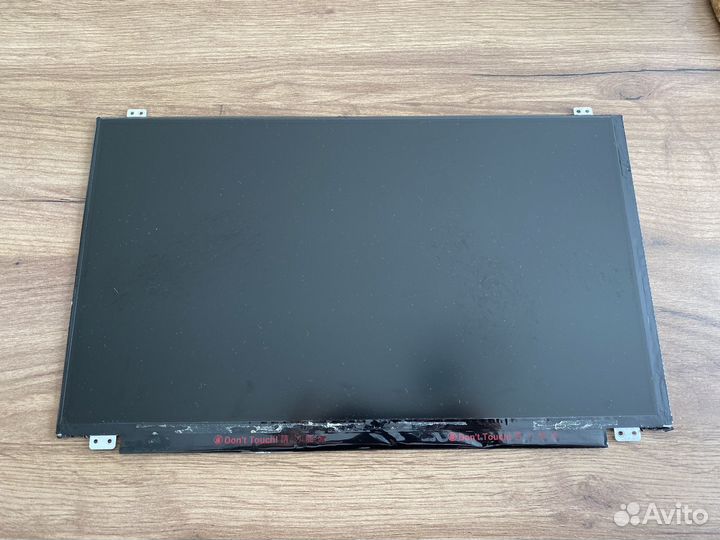 Матрица от HP Pavilion 15-p112nr