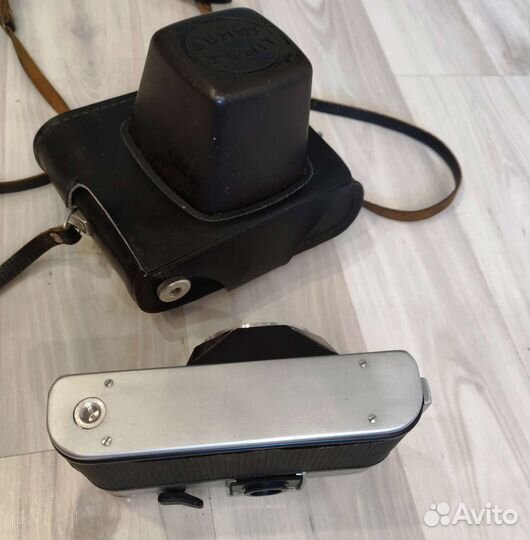 Zenit (Зенит) Е. body