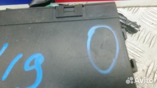 Блок комфорта subaru outback 4 (EVN19M301)