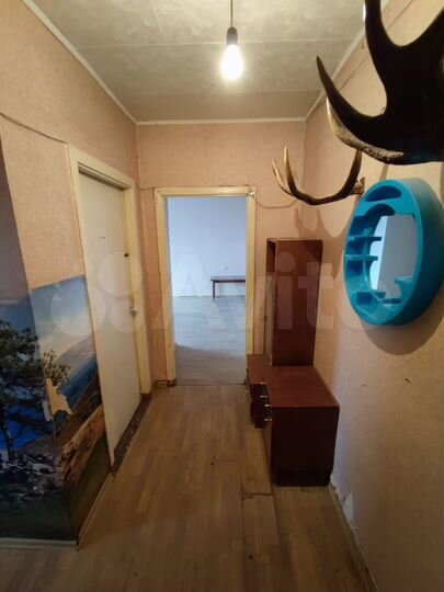 2-к. квартира, 45,1 м², 5/9 эт.