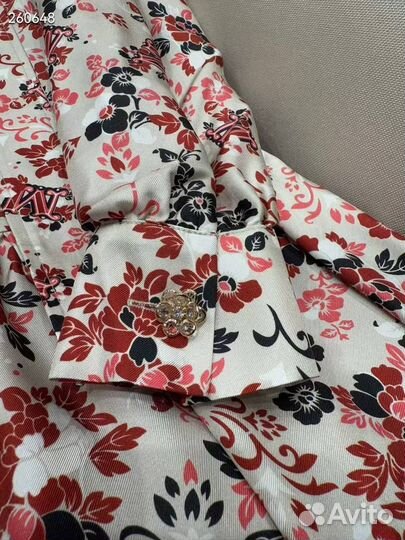 Платье Max Mara