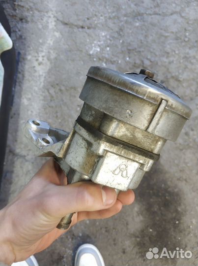 Масляный насос УАЗ