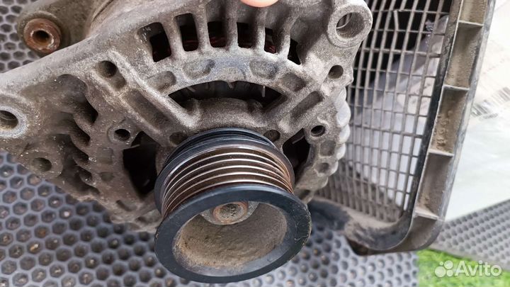 Генератор vag