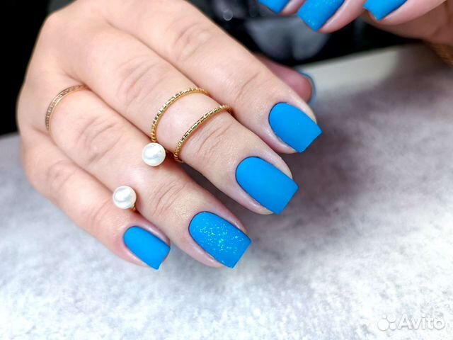 Маникюр, педикюр за час, Адлер центр