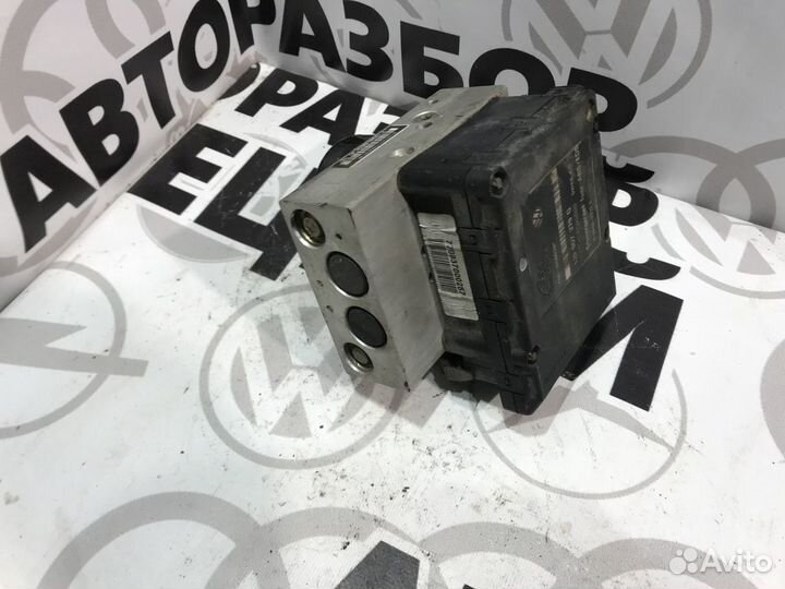 Блок ABS Audi A3 8L 1996-2003