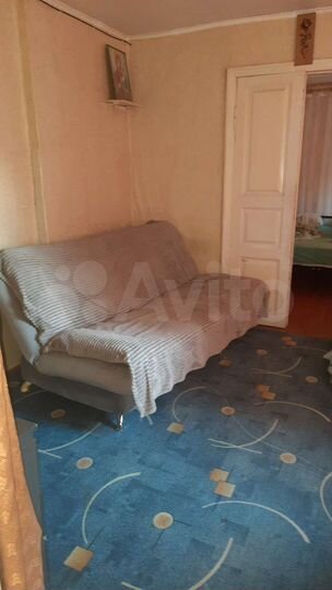 Дом 49 м² на участке 3 сот.