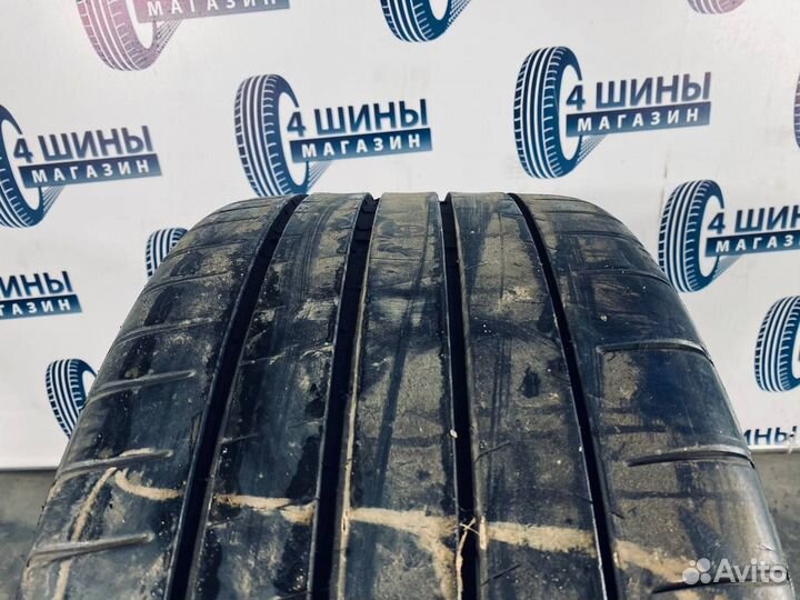 Michelin Pilot Super Sport 265/30 R20 94Y