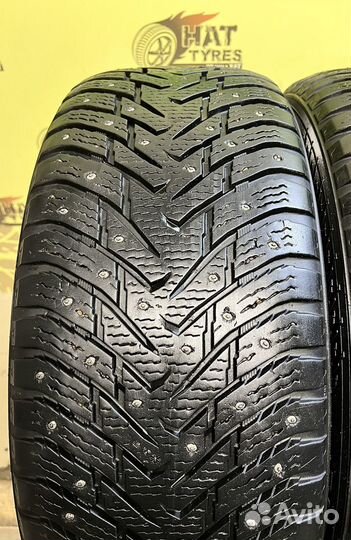 Nokian Tyres Hakkapeliitta 8 SUV 245/50 R20 102T