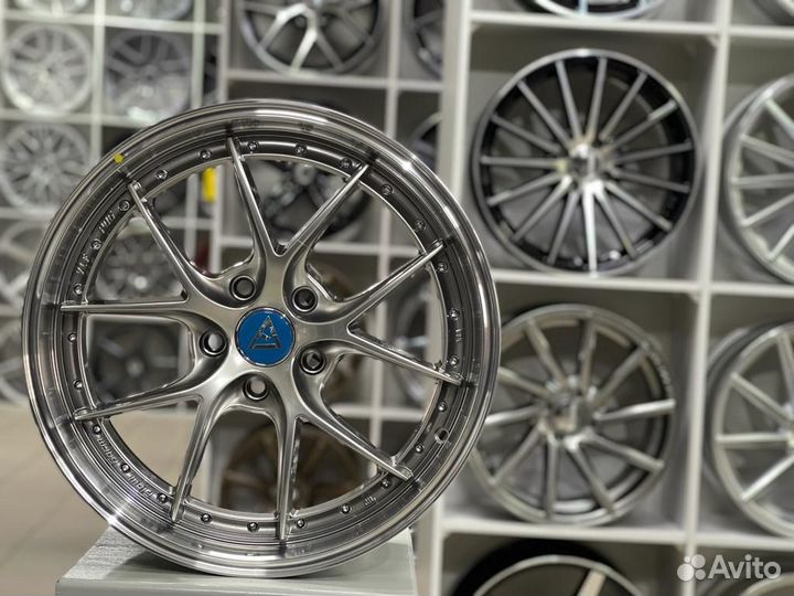 Диски Wheelegend R18