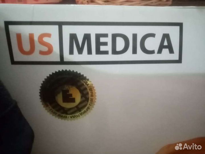 Us medica sensation