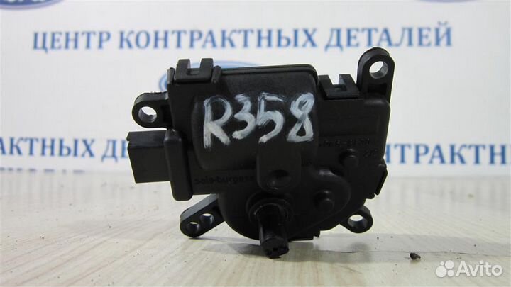 Моторчик заслонки печки Ford C-MAX 2003-2011