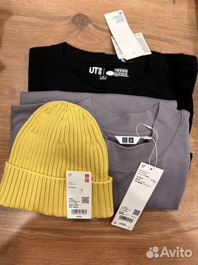 Uniqlo