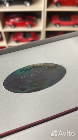 Hot Wheels STH набор 2021