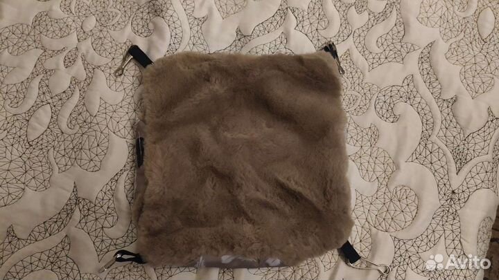 Гамак для грызунов