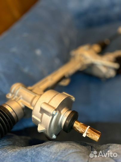 Рулевая рейка Электро ford focus 2, kuga 3 (new)