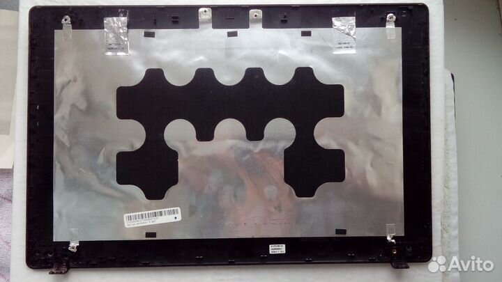 Корпусные детали ноутбука Acer Aspire 5741 серии