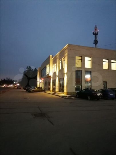 Свободного назначения, 600 м²