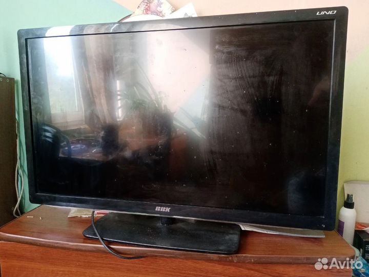 Телевизор б/у