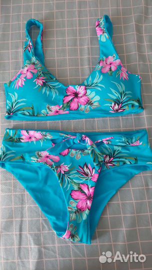 Купальник женский