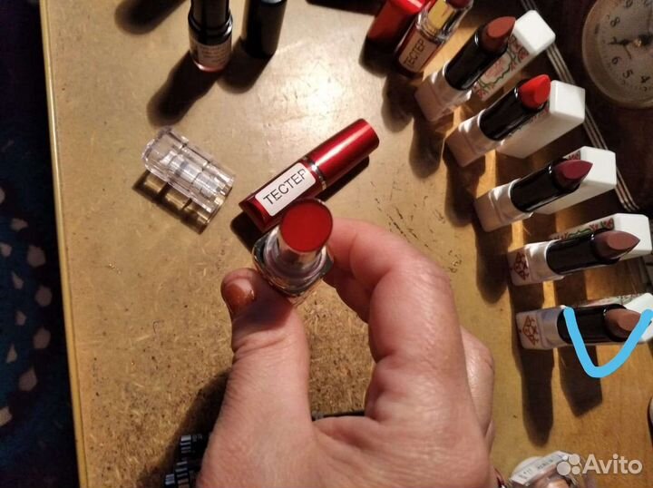 Косметика Лореаль и тд