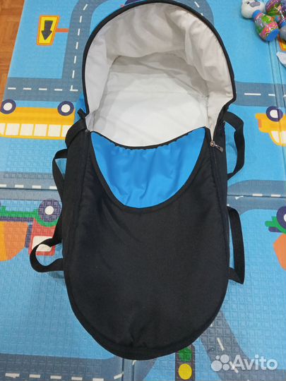 Переноска для детей