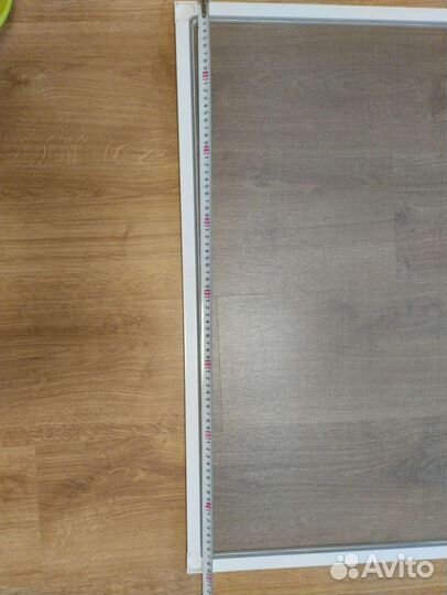 Москитная сетка на балкон