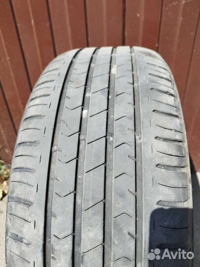 Bridgestone Ecopia NH100 215/50 R17