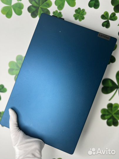 Ноутбук Lenovo IdeaPad 5 14ARE05 81YM 512gb (2020)