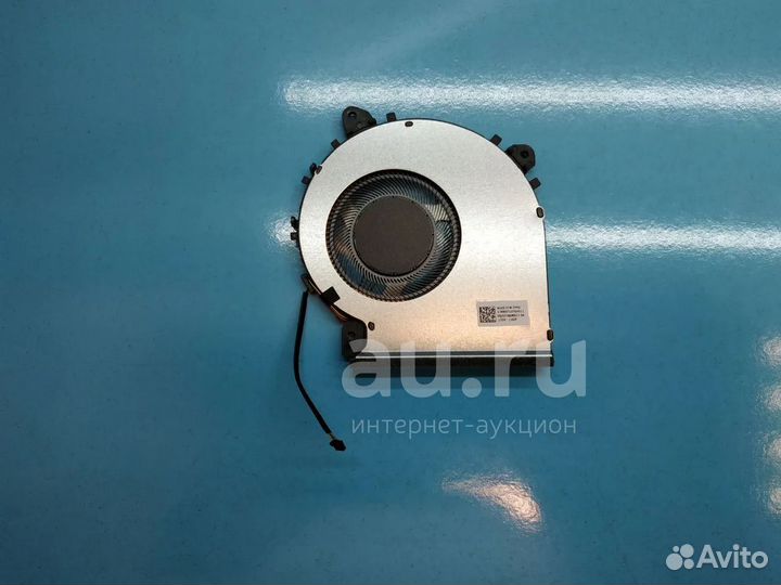 Вентилятор DQ5D586M012 для Asus VivoBook 15 X515