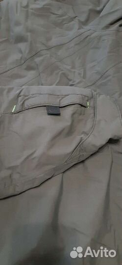 Куртка детская для мальчика 134