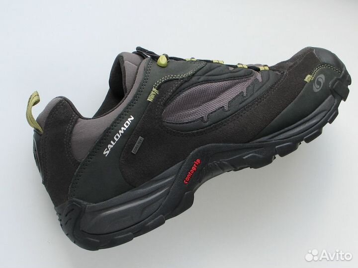 Salomon Elios GTX Contagrip Trekking Original