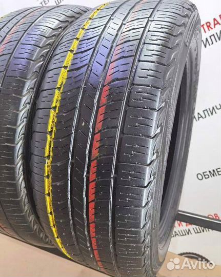 Kumho Road Venture AT61 235/55 R18 100V
