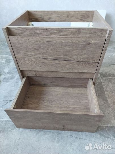 Тумба под раковину для ванной