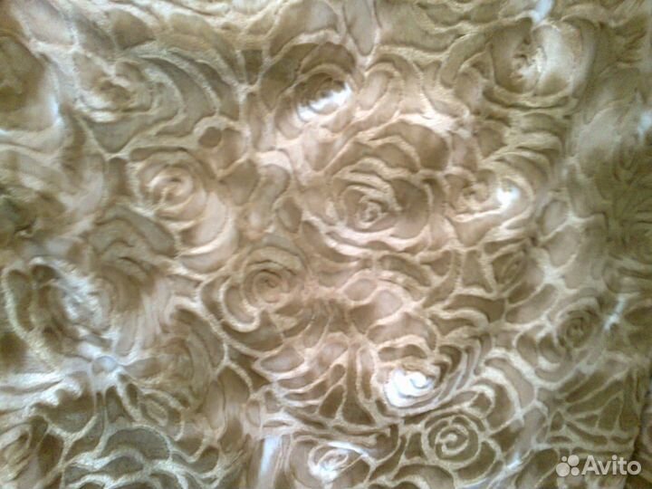 Меховые покрывала и декоративные наволочки