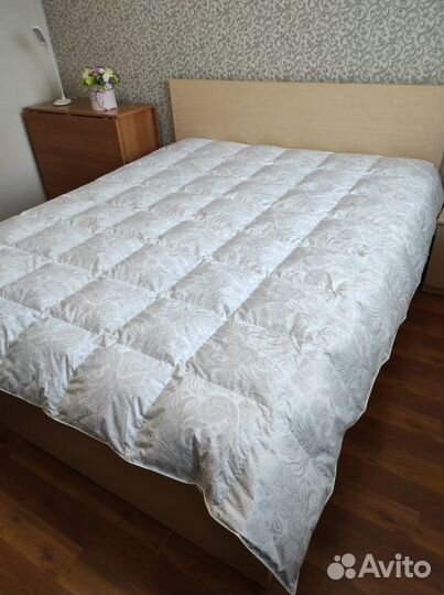 Изготовление и реставрация пухо-перовых изделий