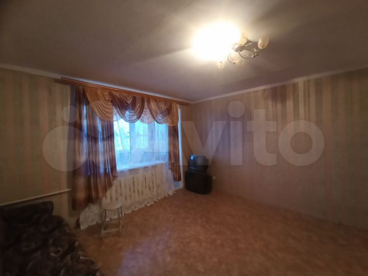 1-к. квартира, 33 м², 5/5 эт.