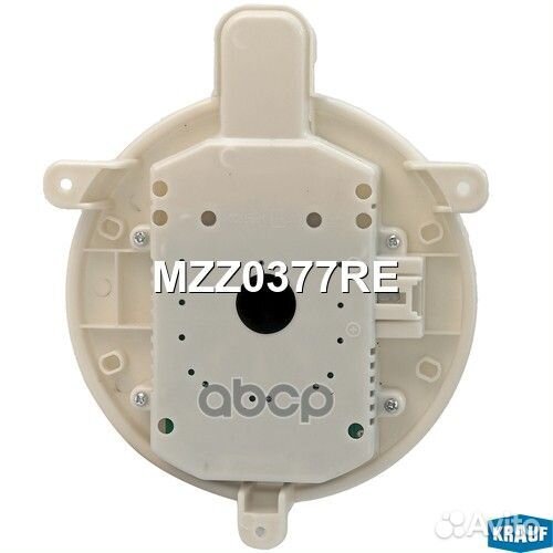 Мотор печки c крыльчаткой MZZ0377RE Krauf