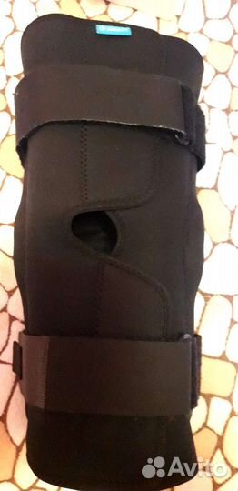 Ортез Орлетт на коленный сустав