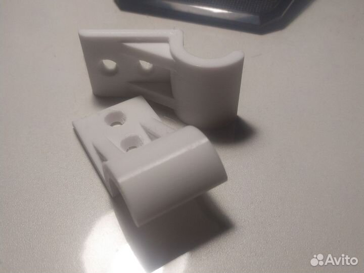 Фиксатор детского стульчика Nika