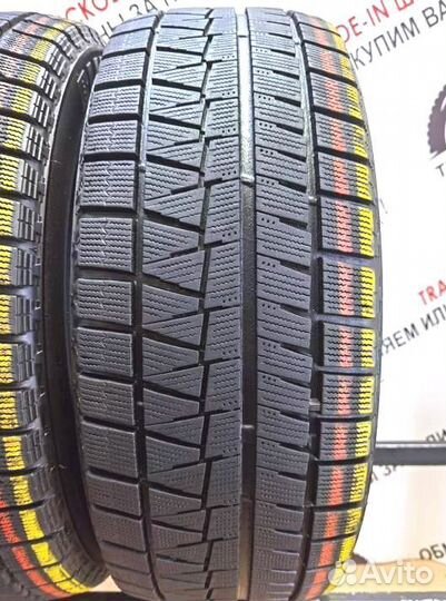 Bridgestone Blizzak Revo GZ 205/55 R16 91P