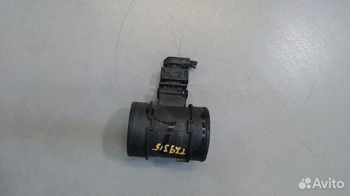 Измеритель потока воздуха Saab 9-5, 2009