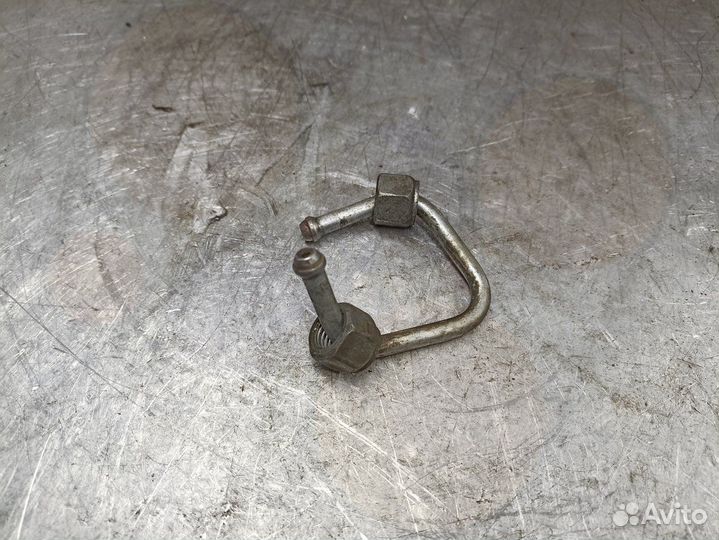 Трубка топливная LR004566 Land Rover Range Rover