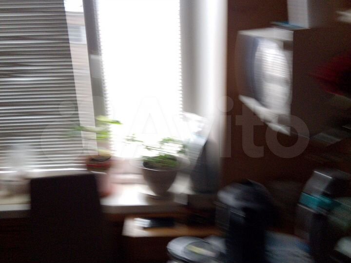 2-к. квартира, 46 м², 4/4 эт.