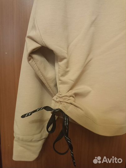 Блузка на девочку